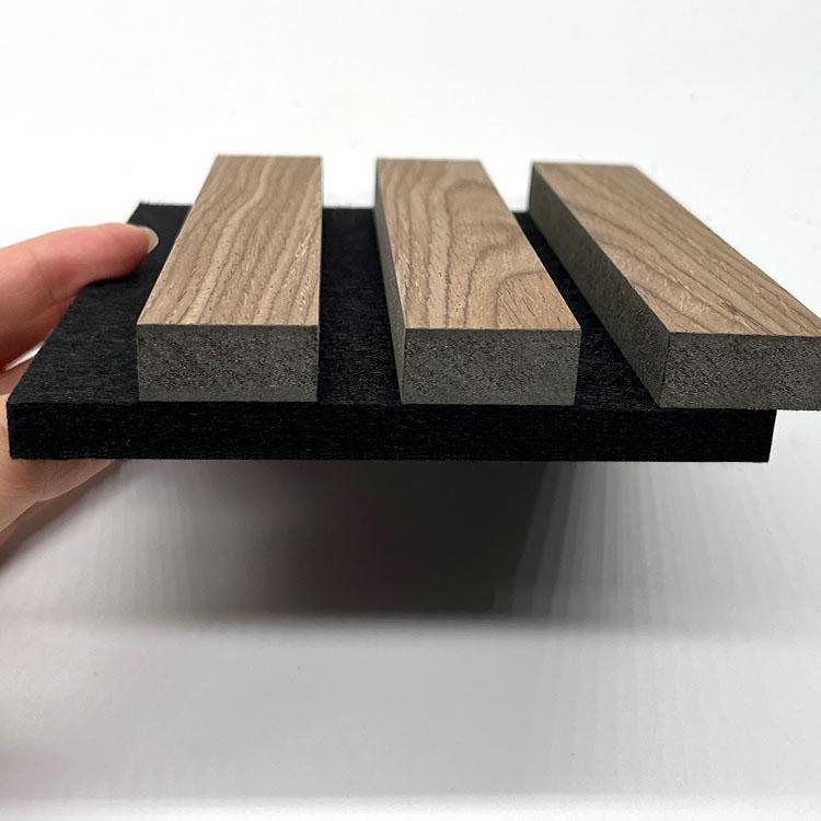 factory direct pricing acoustic panels wood