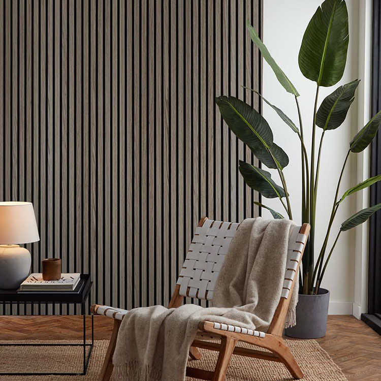 Bulk Buy wall acoust Wood slat wall panel